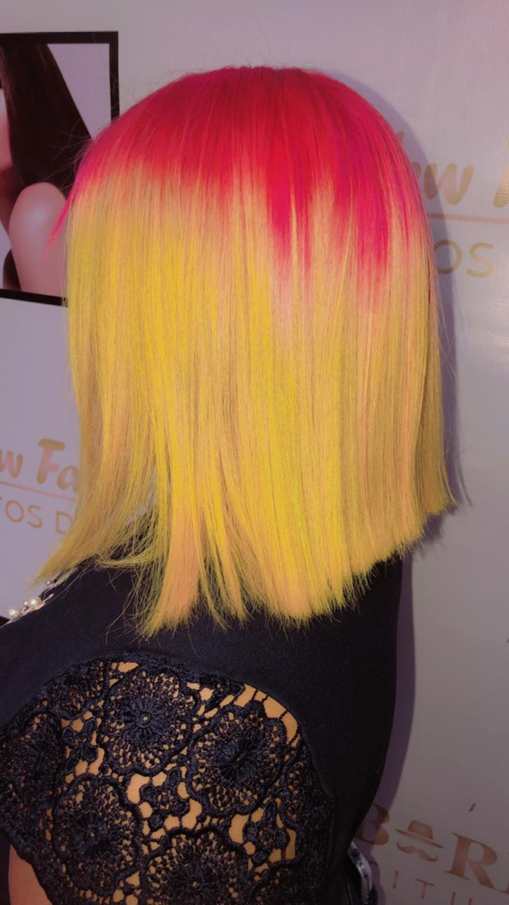 Diplomado de Colorimetría